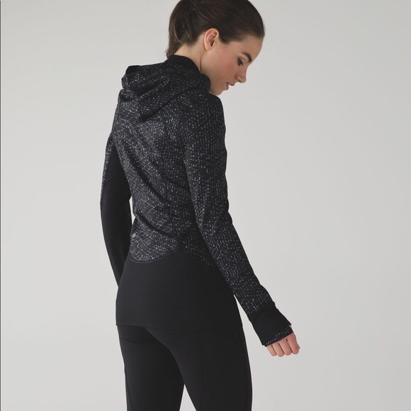 Lululemon Daily Practice jacket - Picture 3 of 7